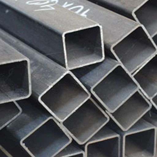 ASTM A335 P9 Rectangular / Square Pipe